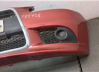  Бампер Mitsubishi Lancer 10 2007-2015 20315668 #2