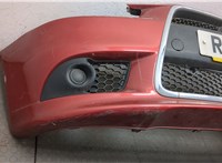  Бампер Mitsubishi Lancer 10 2007-2015 20315668 #3