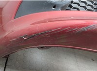  Бампер Mitsubishi Lancer 10 2007-2015 20315668 #4