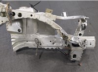 23415107, 23406410, 84538931, 84091436, 23406584, 84020973 Лонжерон кузовной Chevrolet Malibu 2018- 20315669 #3