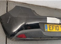  Бампер Mazda 2 2007-2014 20315673 #2