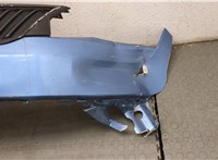  Бампер Skoda Rapid 20315674 #2