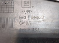  Форсунка омывателя стекла Cadillac XT4 11356449 #5