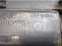 20756046 Форсунка омывателя стекла Hummer H3 11356451 #6
