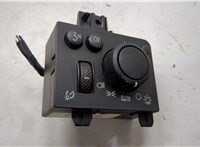 15101467 Переключатель света Hummer H3 20315707 #6
