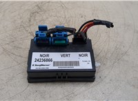 24236866 Блок управления раздаткой Hummer H3 20315712 #1