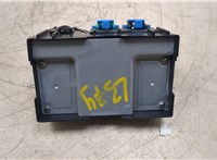 24236866 Блок управления раздаткой Hummer H3 20315712 #3