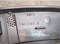 84639216 Молдинг крыла Cadillac XT4 20315719 #3