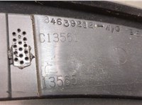 84639216 Молдинг крыла Cadillac XT4 20315719 #5