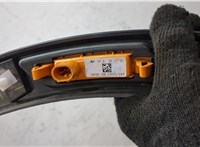 84602498, 84602496 Молдинг крыла Cadillac XT4 2018-2023 20315725 #2
