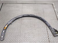 Молдинг крыла Cadillac XT4 20315725 #3