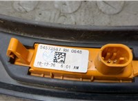  Молдинг крыла Cadillac XT4 20315725 #5