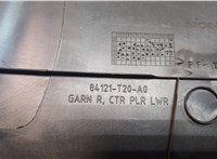  Обшивка центральной стойки Honda Civic 2021- 20315735 #3