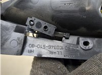  Ручка двери салона Mercedes E W211 2002-2009 20315746 #2