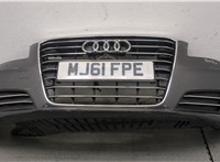  Бампер Audi A8 (D4) 2010-2017 20315745 #1