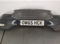  Заглушка (решетка) бампера Ford Focus 3 2014-2019 11356494 #1