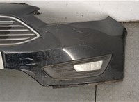  Заглушка (решетка) бампера Ford Focus 3 2014-2019 11356494 #4