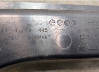 52850610 Пластик кузовной BMW 5 F07 Gran Turismo 2009-2013 20315754 #3