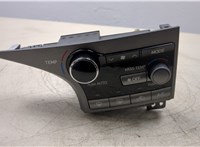  Переключатель отопителя (печки) Toyota Venza 2008-2017 20315755 #1