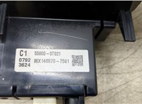  Переключатель отопителя (печки) Toyota Venza 2008-2017 20315755 #3