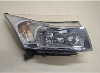  Кронштейн фары Chevrolet Cruze 2009-2015 11356498 #1