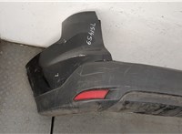  Бампер Ford Focus 3 2011-2015 20315763 #2