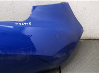  Бампер Skoda Fabia 2007-2010 20315767 #2