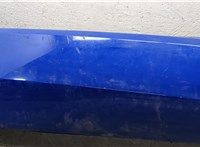  Бампер Skoda Fabia 2007-2010 20315767 #3