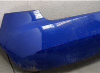  Бампер Skoda Fabia 2007-2010 20315767 #4