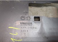  Крышка аккумулятора Hummer H3 20315787 #3