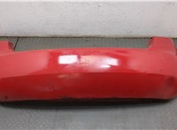  Бампер Skoda Fabia 2007-2010 20315788 #1