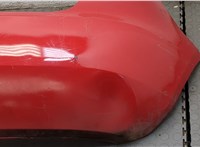  Бампер Skoda Fabia 2007-2010 20315788 #2