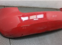  Бампер Skoda Fabia 2007-2010 20315788 #3