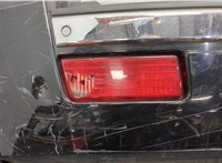  Заглушка буксировочного крюка Jeep Grand Cherokee 2004-2010 11356517 #6