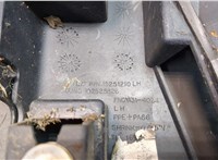  Пластик кузовной Hummer H3 20315804 #3