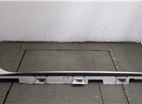  Накладка на порог Honda Civic 2021- 20315828 #1