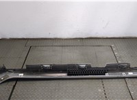  Накладка на порог Honda Civic 2021- 20315828 #2