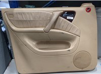  Дверная карта (Обшивка двери) Mercedes ML W163 1998-2004 20315830 #1