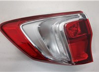  Фонарь (задний) Acura RDX 2012-2018 20315841 #1