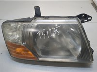 10087419 Фара (передняя) Mitsubishi Pajero / Montero 2000-2006 20315847 #1