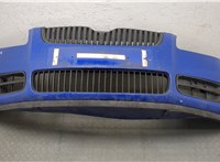  Бампер Skoda Fabia 2007-2010 20315851 #1
