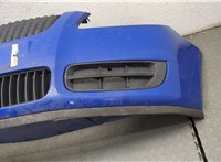  Бампер Skoda Fabia 2007-2010 20315851 #2