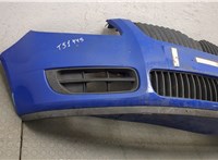  Бампер Skoda Fabia 2007-2010 20315851 #3