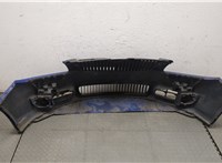  Бампер Skoda Fabia 2007-2010 20315851 #4