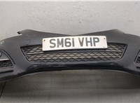  Бампер Mazda 6 (GH) 2007-2012 20315857 #1