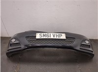 GDK450031E8P Бампер Mazda 6 (GH) 2007-2012 20315857 #5