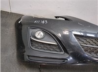 GDK450031E8P Бампер Mazda 6 (GH) 2007-2012 20315857 #6
