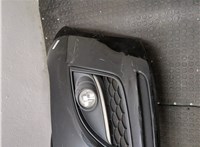 GDK450031E8P Бампер Mazda 6 (GH) 2007-2012 20315857 #7