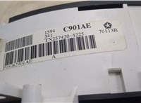  Щиток приборов (приборная панель) Chrysler Pacifica 2003-2008 20315864 #3