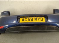  Бампер Volkswagen Golf 6 2009-2012 20315879 #1
